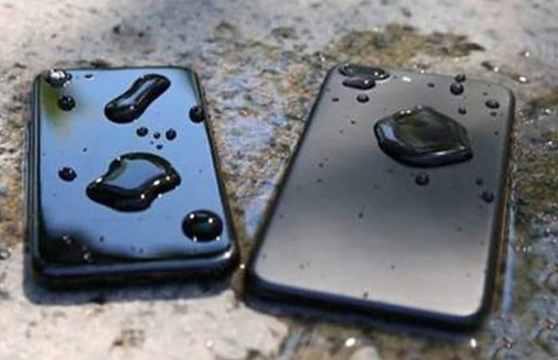 新巴尔虎左苹果15进水维修分享iPhone15进水了怎么办 