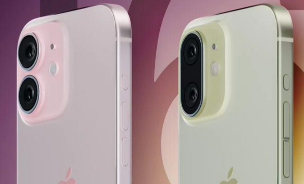 新巴尔虎左苹果16服务点分享iPhone 16有操作按钮吗？ 