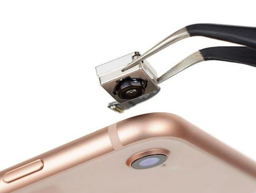 新巴尔虎左苹果6维修为什么从iPhone6开始苹果摄像头就开始凸起了 
