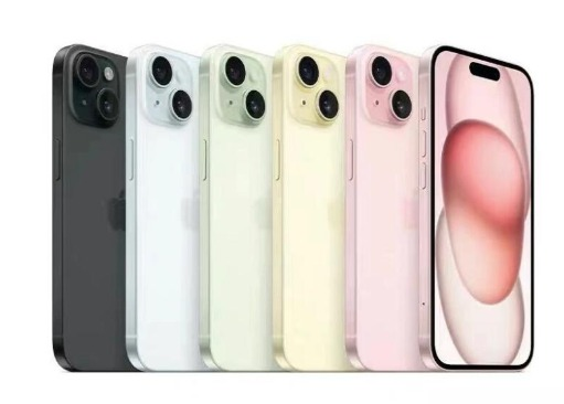 新巴尔虎左苹果15维修中心分享红米K70和iPhone15该怎么选 