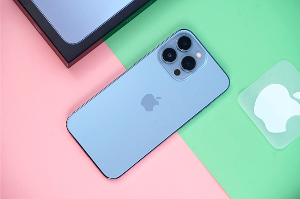新巴尔虎左iPhone维修网点分享翻新iPhone性价比高吗 