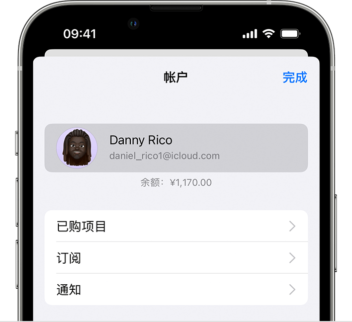 新巴尔虎左苹果手机维修分享小技巧：在 iPhone 上查看已购买的所有 App 和恢复已删除、已隐藏的项目 