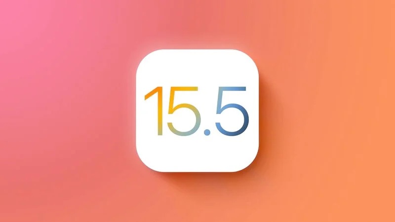 新巴尔虎左苹果手机维修分享iOS15.5正式版更新内容汇总 