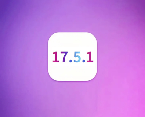 新巴尔虎左苹果手机维修分享iOS17.5.1正式版升级 