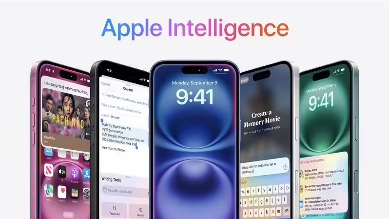 新巴尔虎左苹果手机维修分享iOS 18.1 适配率是同期 iOS 17.1 的两倍 