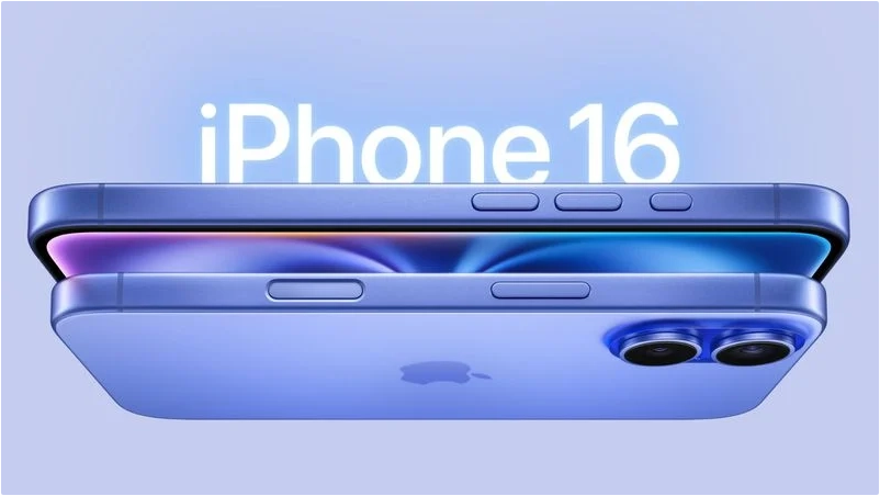 新巴尔虎左苹果手机维修分享iPhone 16 系列更易于维修 