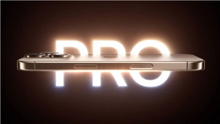 新巴尔虎左苹果手机维修分享iPhone 16 Pro系列需求在预购后“低于预期” 