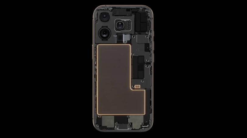 新巴尔虎左苹果手机维修分享iPhone 16 Pro 系列屏幕更大，搭载 A18 Pro 芯片 