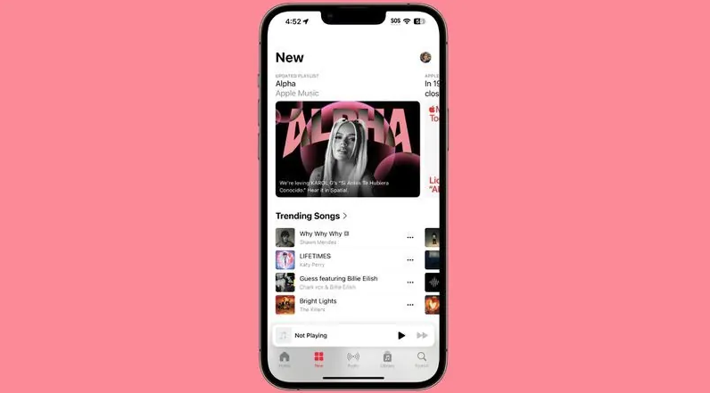 新巴尔虎左苹果手机维修分享iOS / iPadOS 18 Beta 6 已到 