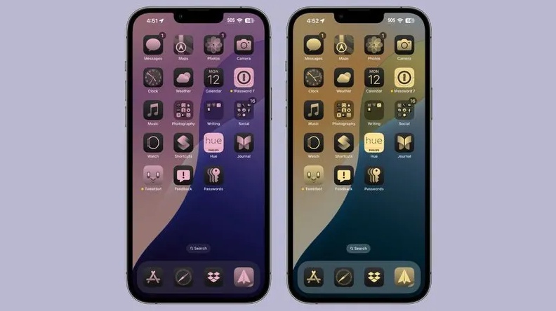 新巴尔虎左苹果手机维修分享苹果 iOS / iPadOS 18.1 开发者预览版 Beta 2 发布 