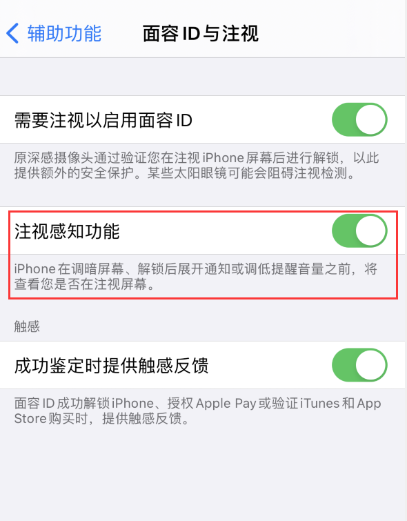 新巴尔虎左苹果手机维修分享iPhone 12 不会自动锁屏怎么办 