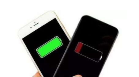 新巴尔虎左苹果手机维修分享iPhone 12如何省电 