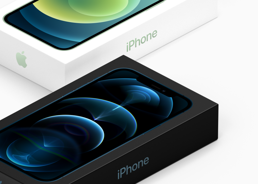 新巴尔虎左苹果手机维修分享购买了 iPhone 12 不满意如何申请退货 