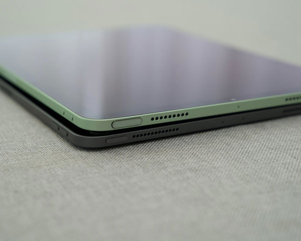 新巴尔虎左苹果手机维修分享iPad Air 4 值得购买吗 