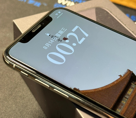 新巴尔虎左苹果X系统维修分享iPhoneX手机系统升级后无法开机如何修复 