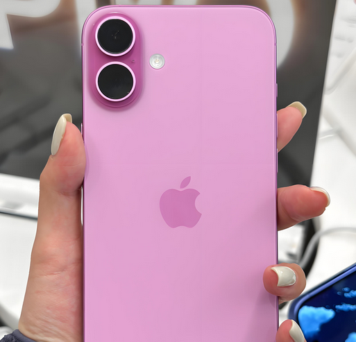 新巴尔虎左苹果16p卡顿维修店分享如何优化iPhone16Plus手机卡顿问题