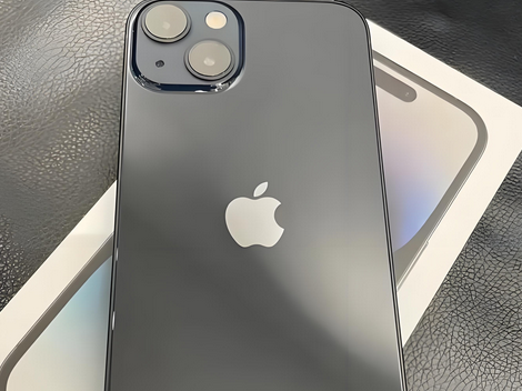 新巴尔虎左苹果12系统修复店分享iPhone12手机系统崩溃无法开机如何解决 